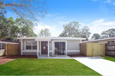 7144 35th Avenue N, Saint Petersburg, FL 33710 - Photo 1