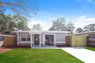 7144 35th Ave N, Saint Petersburg, FL 33710 - Photo 1