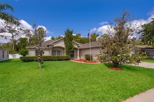 2924 Jebidiah Loop, Saint Cloud, FL 34772 - Photo 1