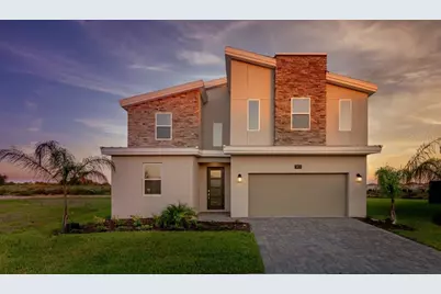 901 Ocean Course Avenue, Davenport, FL 33896 - Photo 1