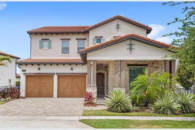 8210 Topsail Place, Winter Garden, FL 34787 - Photo 1