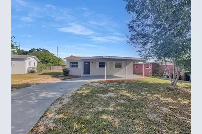 619 Carver Drive, Lake Wales, FL 33853 - Photo 1