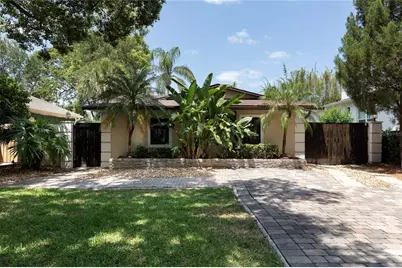 2711 Parkland Drive, Winter Park, FL 32789 - Photo 1