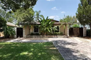 2711 Parkland Dr, Winter Park, FL 32789 - Photo 1