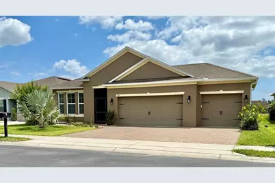 274 Brunswick Drive, Davenport, FL 33837 - Photo 1