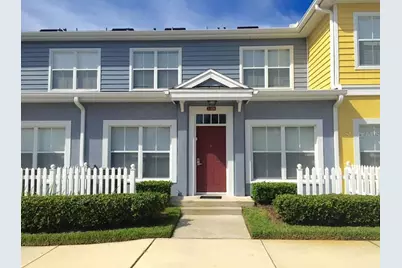 2606 Lodi Circle #106, Kissimmee, FL 34746 - Photo 1