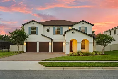675 Primrose Willow Way, Apopka, FL 32712 - Photo 1