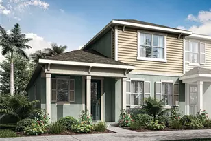 9980 Red Canoe Aly, Orlando, FL 32832 - Photo 1