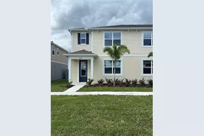 9964 Red Canoe Alley, Orlando, FL 32832 - Photo 1