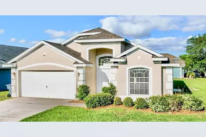 407 Briarton Drive, Davenport, FL 33897 - Photo 1