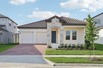 5254 Citrus Leaf Boulevard, Winter Garden, FL 34787 - Photo 1