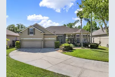 14315 Letham Grange Court, Orlando, FL 32828 - Photo 1