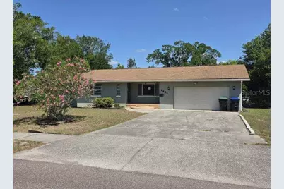 2523 Falkner Road, Orlando, FL 32810 - Photo 1