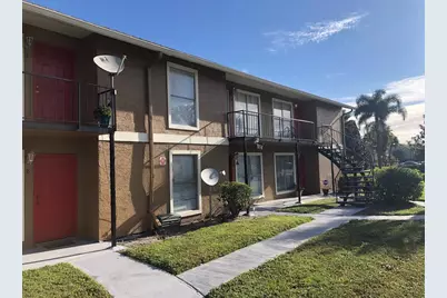 1909 Caralee Boulevard #4, Orlando, FL 32822 - Photo 1