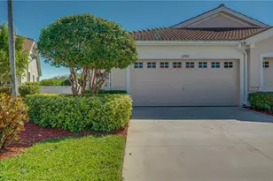 12760 Devonshire Lakes Cir, Fort Myers, FL 33913 - Photo 1