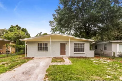 6806 Lyman Avenue, Tampa, FL 33610 - Photo 1