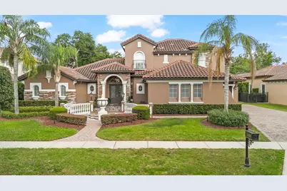 1450 Belfiore Way, Windermere, FL 34786 - Photo 1