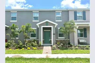 2611 Candied Apple Alley, Kissimmee, FL 34744 - Photo 1