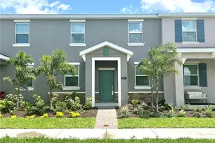 2611 Candied Apple Aly, Kissimmee, FL 34744 - Photo 1