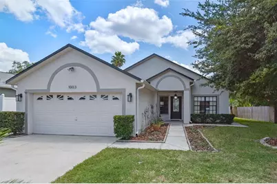 1003 Hart Branch Drive, Oviedo, FL 32765 - Photo 1