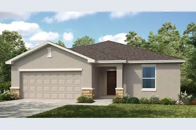 4760 Yellow Elder Way, Kissimmee, FL 34758 - Photo 1