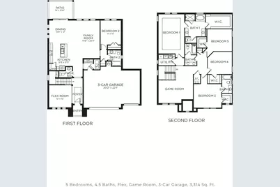 3310 Arch Avenue, Ormond Beach, FL 32174 - Photo 1