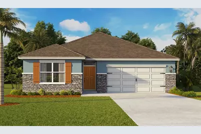 [Address not provided], Lakeland, FL 33811 - Photo 1