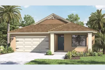 4493 Yaupon Holly Way, Lakeland, FL 33811 - Photo 1