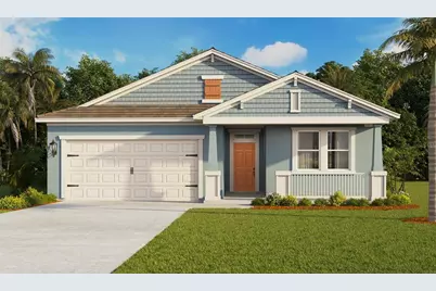 5420 Cloudberry Avenue, Lakeland, FL 33811 - Photo 1