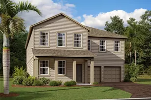 22113 Amberbush Ct, Mount Dora, FL 32757 - Photo 1