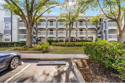 13839 Fairway Island Drive #1116, Orlando, FL 32837 - Photo 1