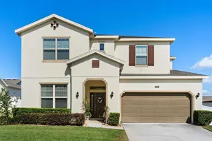 889 Boxelder Ave, Minneola, FL 34715 - Photo 1