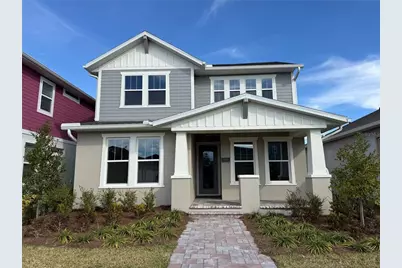 10043 Dulbecco Street, Orlando, FL 32827 - Photo 1