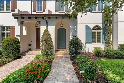 8848 Bismarck Palm Drive, Winter Garden, FL 34787 - Photo 1