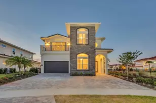 7905 Jacks Clb Dr, Kissimmee, FL 34747 - Photo 1