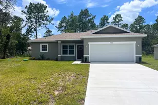 8312 N Pitcairn Way, Citrus Springs, FL 34434 - Photo 1