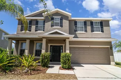 541 Vista Ridge Drive, Ruskin, FL 33570 - Photo 1