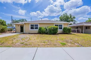 1409 N Garden Ave, Clearwater, FL 33755 - Photo 1