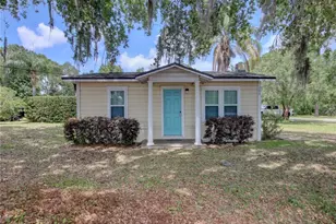 200 W 27th St, Sanford, FL 32773 - Photo 1