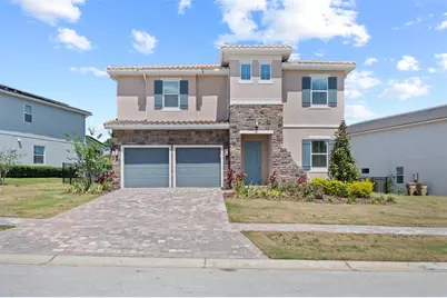16144 Volterra Point, Montverde, FL 34756 - Photo 1