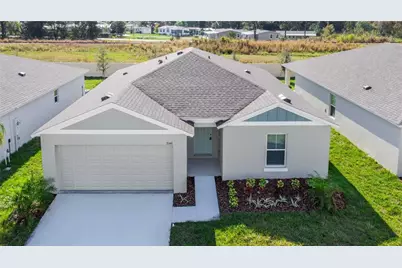 5341 Maddie Drive, Haines City, FL 33844 - Photo 1