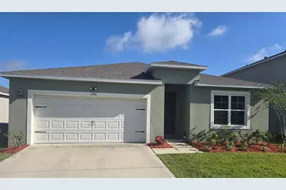 1596 Park Side Avenue, Kissimmee, FL 34744 - Photo 1