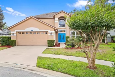 3468 Woodley Park Place, Oviedo, FL 32765 - Photo 1