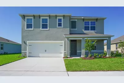 3846 Royal Azalea Way, Sanford, FL 32773 - Photo 1