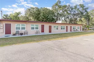 1401 E Alfred St, Tavares, FL 32778 - Photo 1