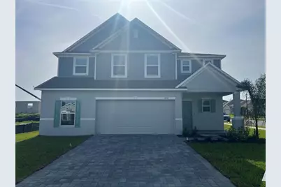 4891 Lyric Drive, Mascotte, FL 34753 - Photo 1