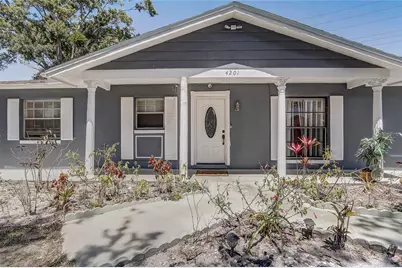 4201 Chantelle Road, Orlando, FL 32808 - Photo 1