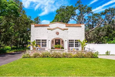 306 Albany Avenue, Deland, FL 32724 - Photo 1