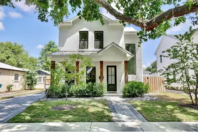 833 Dartmouth Street, Orlando, FL 32804 - Photo 1