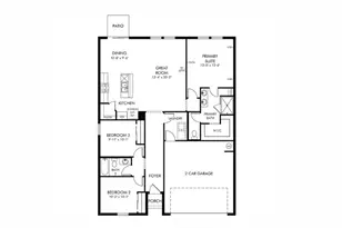 2381 White Tail St, Davenport, FL 33837 - Photo 1